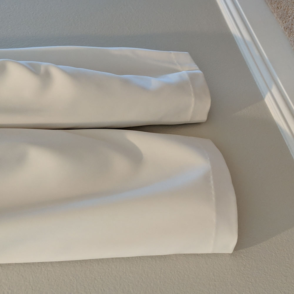 White House Black Market Strapless Pantsuit - Picture 7 of 7
